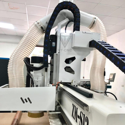 Máy CNC ZIIM ATC 12 dao
