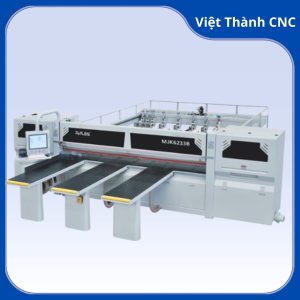 Máy cưa bảng điện tử MJK6233A