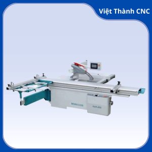 Máy cưa bàn trượt chính xác MJK6132E
