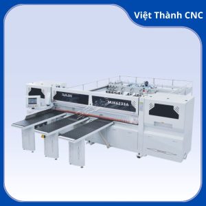 Máy cưa bảng điện tử MJK6233A