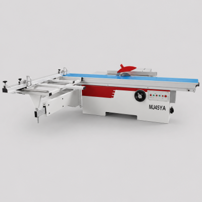 Máy Cưa Bàn Trượt 45 Độ