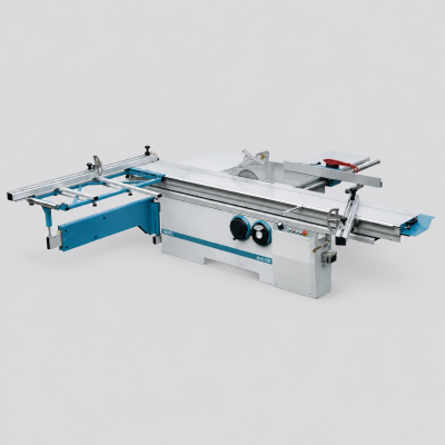 Máy Cưa Bàn Trượt MJ6132D