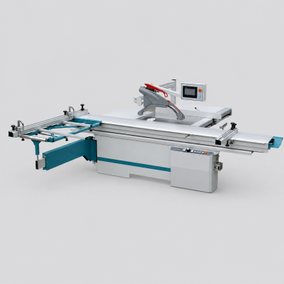 Máy Cưa Bàn Trượt Chính Xác MJ6132E