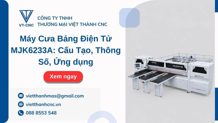 Máy cưa trượt