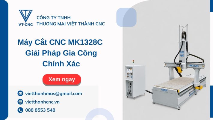 Máy cắt cnc MK1328C