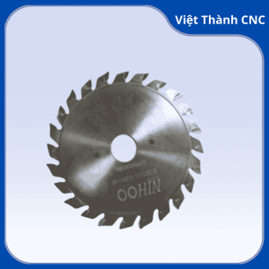 Lưỡi cưa mồi CNC 120*12+12T2.8/3.620ZY