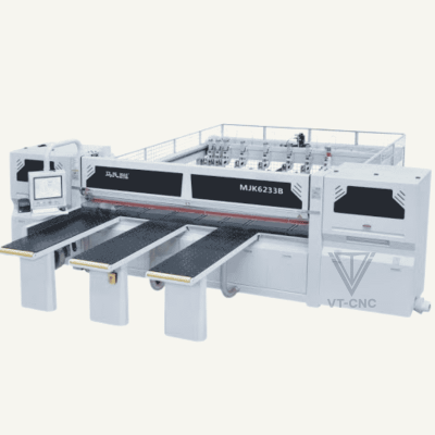 Máy CNC khắc cắt gỗ công nghiệp