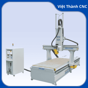 Máy cắt cong CNC MK1328C