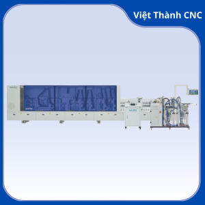 Máy Dán Cạnh Tự Động MS916