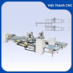 May dan nhan