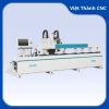 TỦ CABINET TÍCH HỢP MÁY CỬA VÀ TƯỜNG MS868