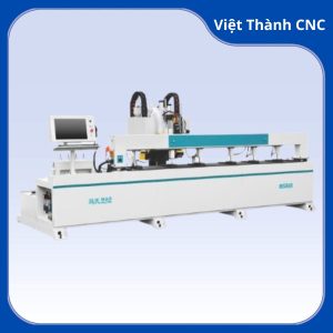 TỦ CABINET TÍCH HỢP MÁY CỬA VÀ TƯỜNG MS868