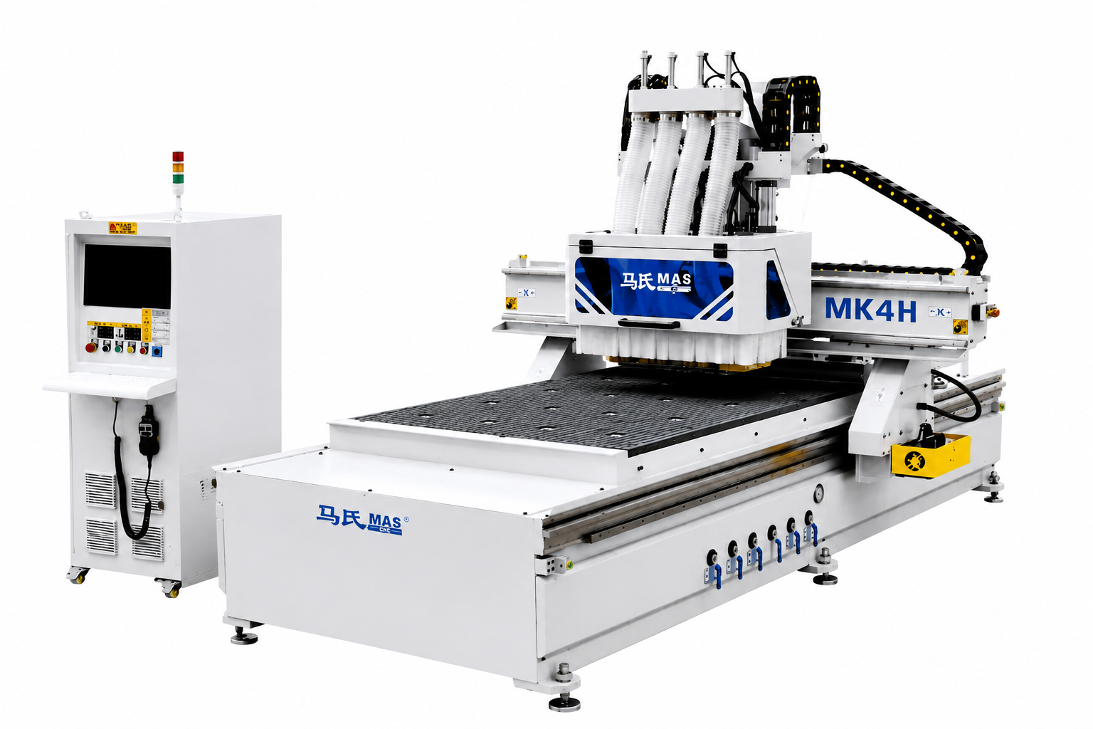 Máy cắt CNC