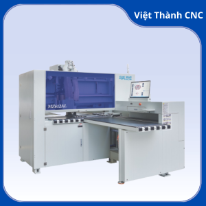 Máy khoan CNC 6 mặt -MZ612AL
