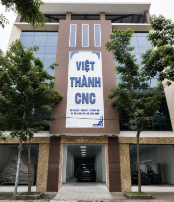 MÁY CNC