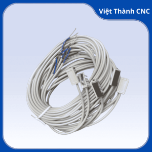 Cảm biến pittong cắt đầu đuôi máy dán cạnh VT-CNC