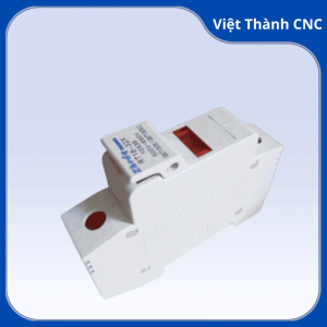 Giá đỡ cầu chì bảo vệ mạch điện cho máy dán cạnh
