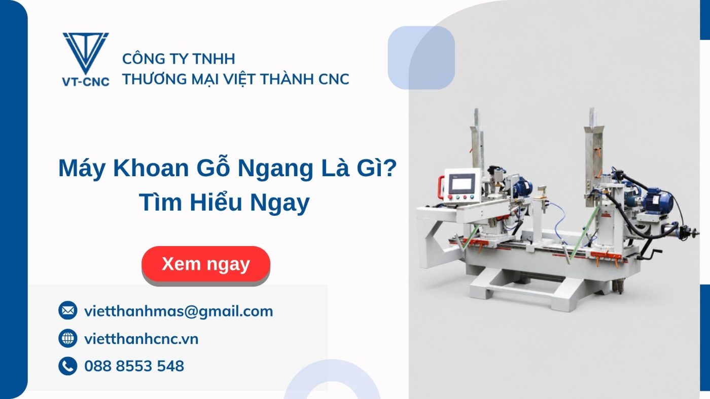 Máy khoan gỗ ngang điều chỉnh được, tự động cấp liệu hai đầu MZZ9412