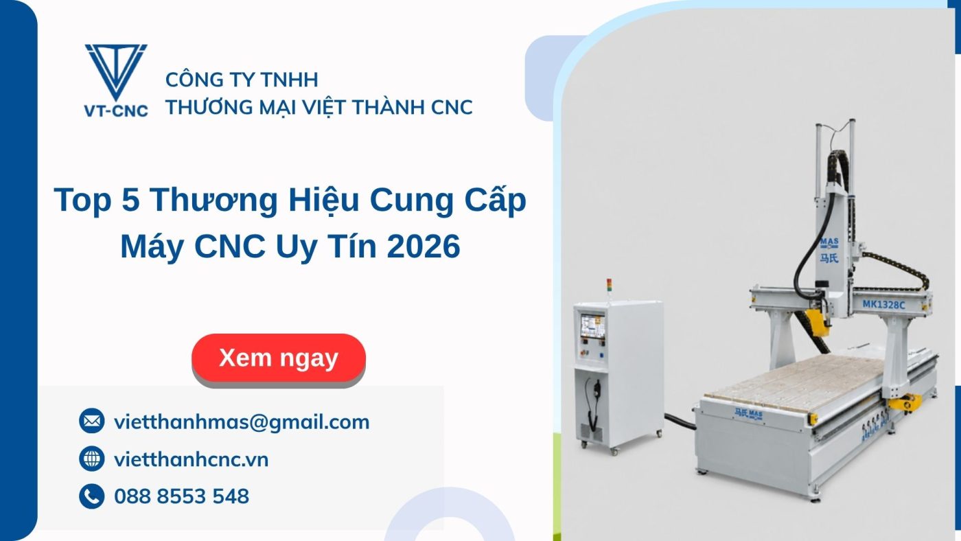 máy cnc