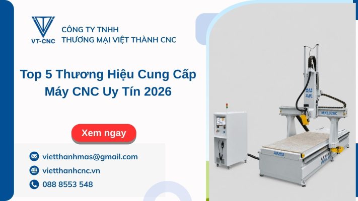 máy cnc