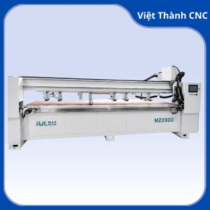 Máy uốn cong MZ2800