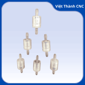 Van 1 chiều CNC chống ngược dòng dùng cho máy dán cạnh