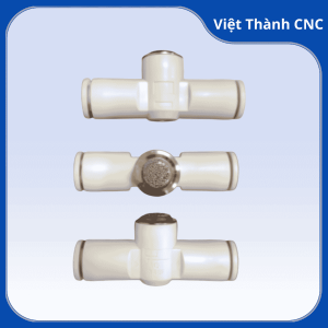 Đầu nối xả AQ34of-06-00
