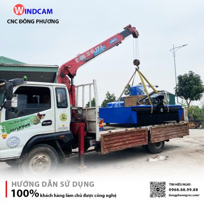 máy CNC