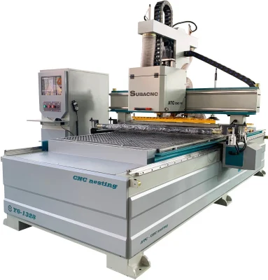 suba cnc máy cnc