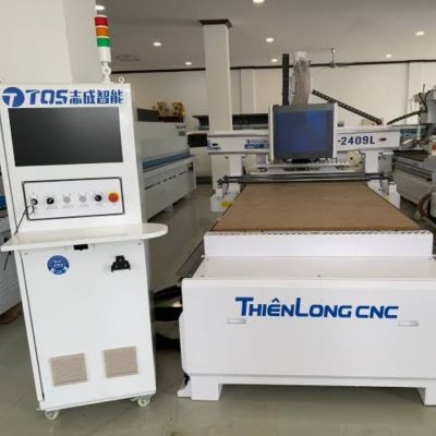 tl máy cnc