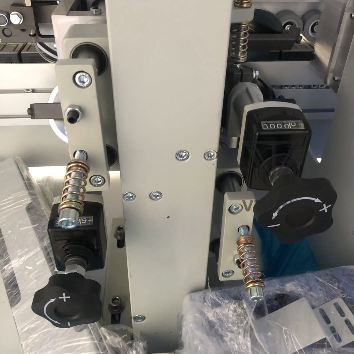 Phụ tùng máy CNC