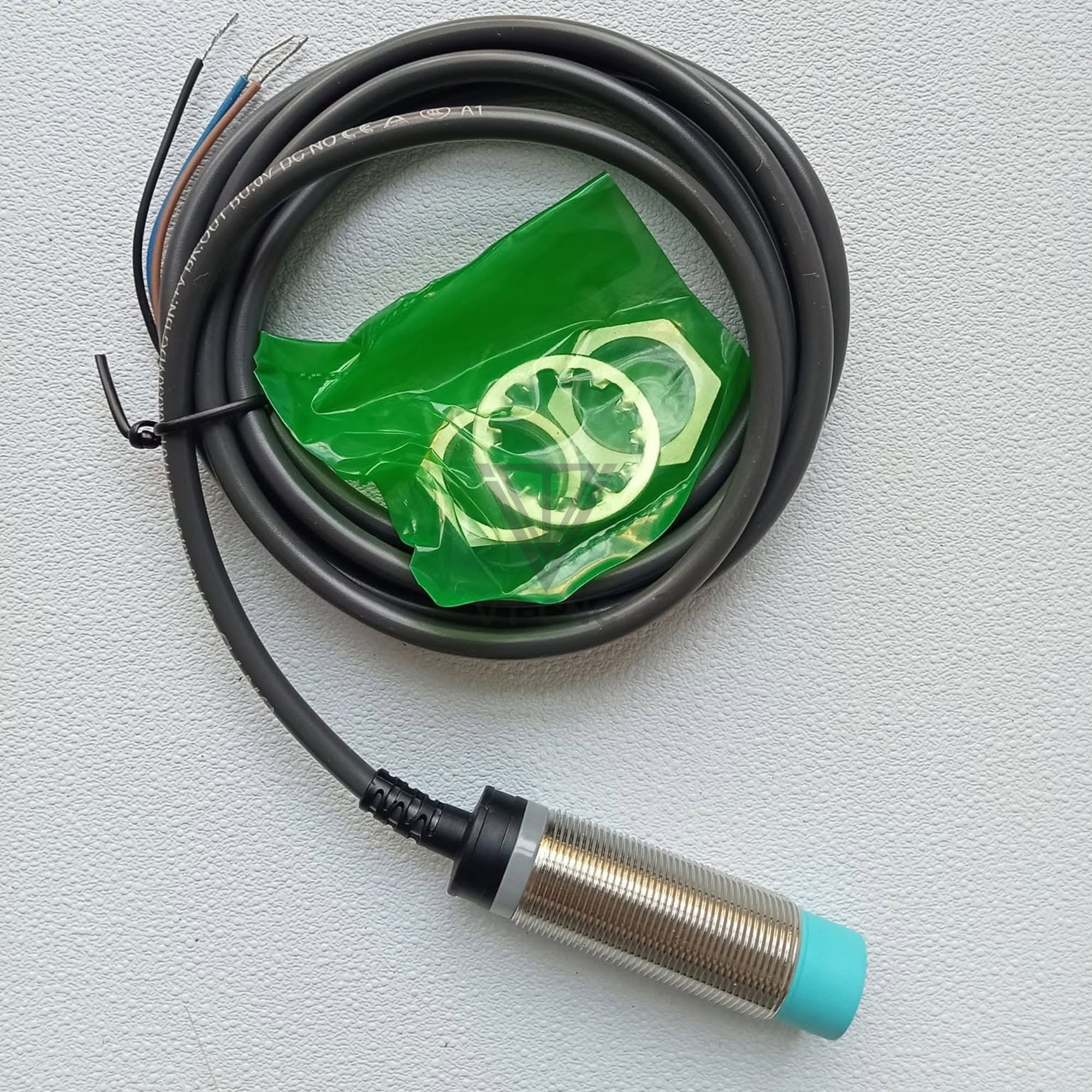 Linh kiện máy CNC gỗ