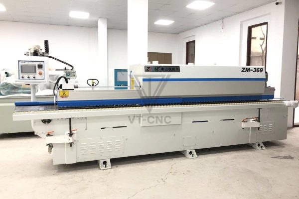 Máy chế biến gỗ - máy dán cạnh