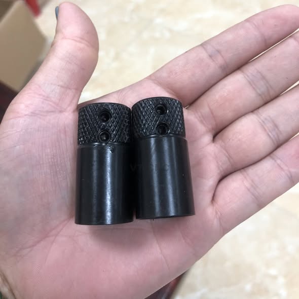 Linh kiện máy CNC gỗ