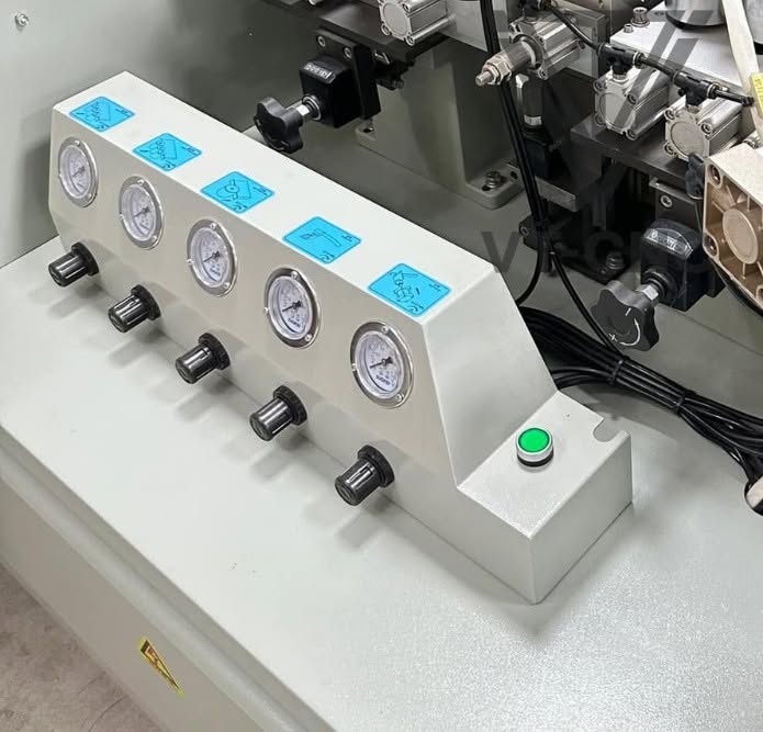 Phụ tùng máy CNC