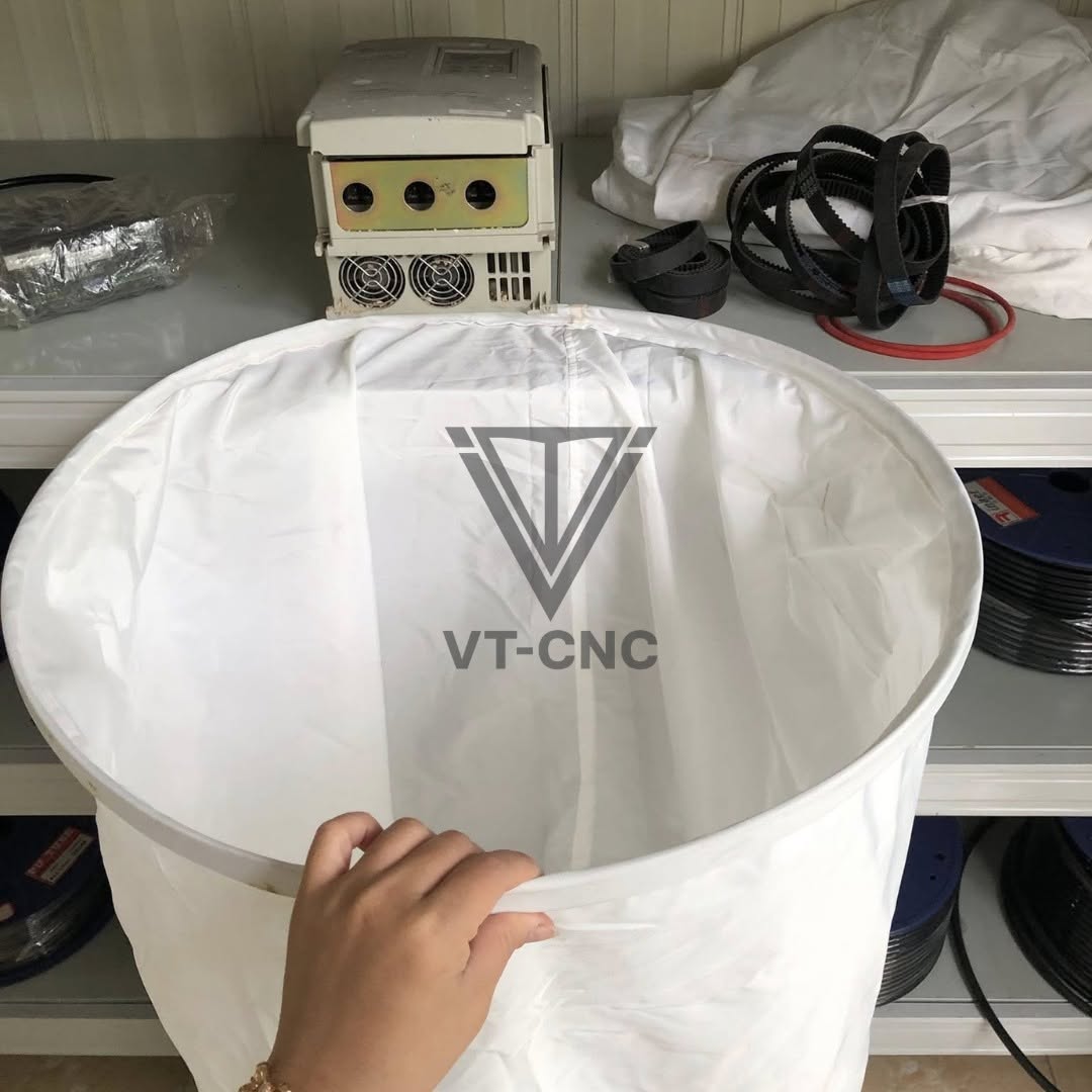 Linh kiện CNC