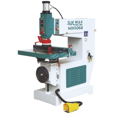 Máy phay gỗ trục đứng một trục
