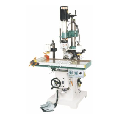 Máy khoan gỗ một trục đứng