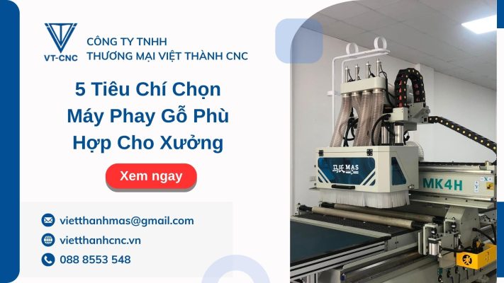 Khung bài viết phay