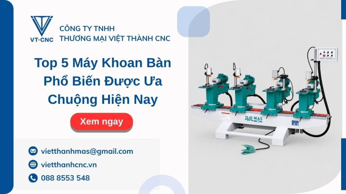 Khung bài viết máy khoan bàn