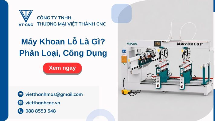 Khung bài viết máy khoan lỗ