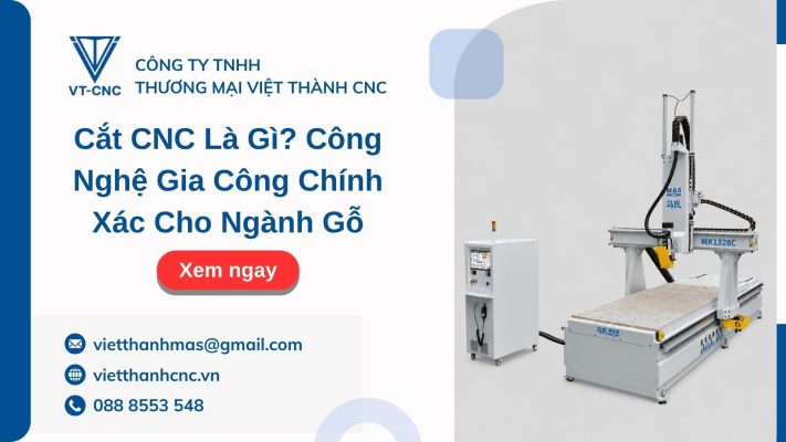 Khung bài viết cắt cnc