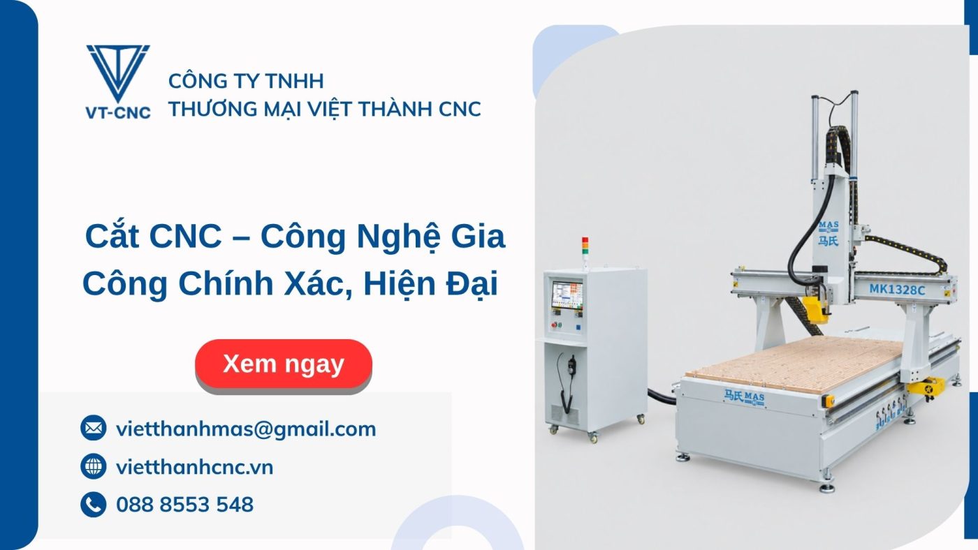 cắt cnc
