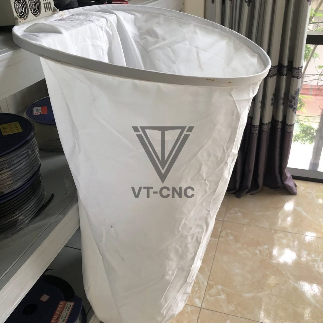 Linh kiện máy CNC gỗ
