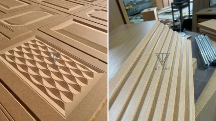 Máy cnc là gì? ứng dụng