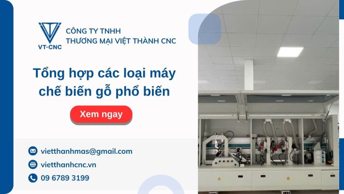 Khung bài viết máy chế biến gỗ